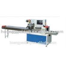 Cookies packing machine